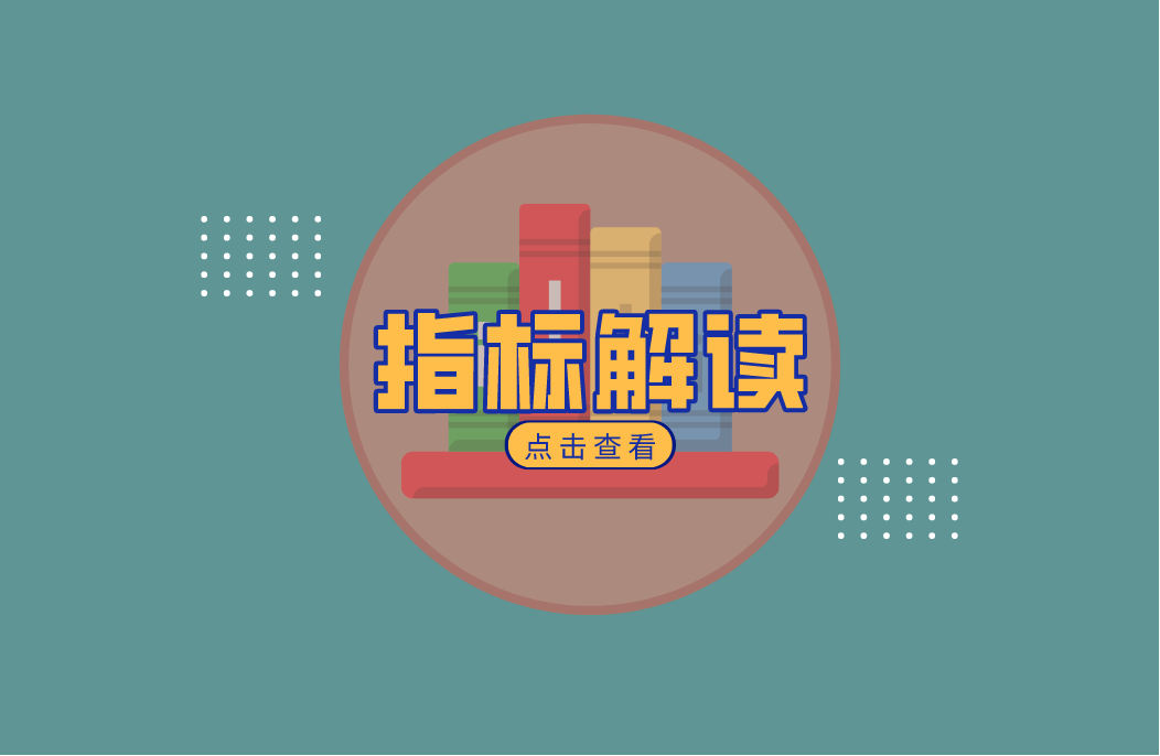 指标解读