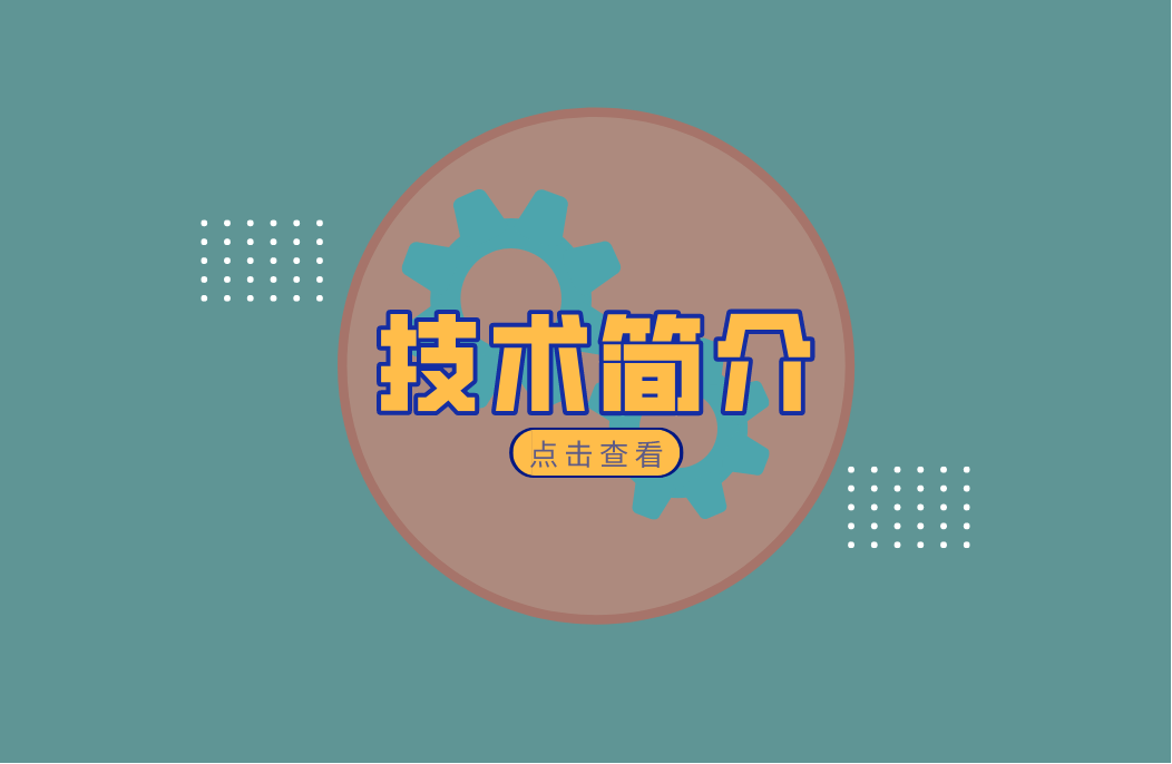 技术简介