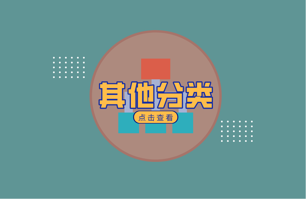 其他分类